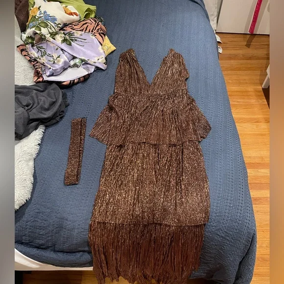 Sabina Musayev Skylar Gown - Picture 5 of 5